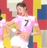 YoonaTightAF.gif