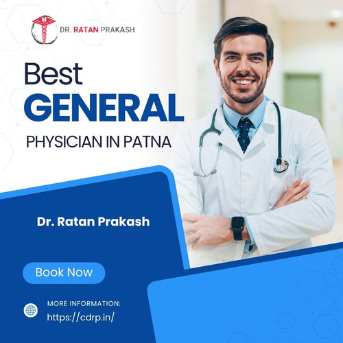 Best General Physician in Patna: Dr. Ratan Prakash.jpg