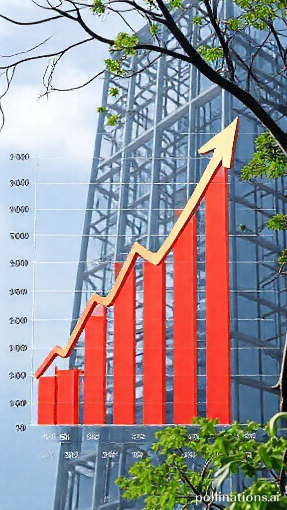 BMI lowers below-target PH growth forecast to 4.9%