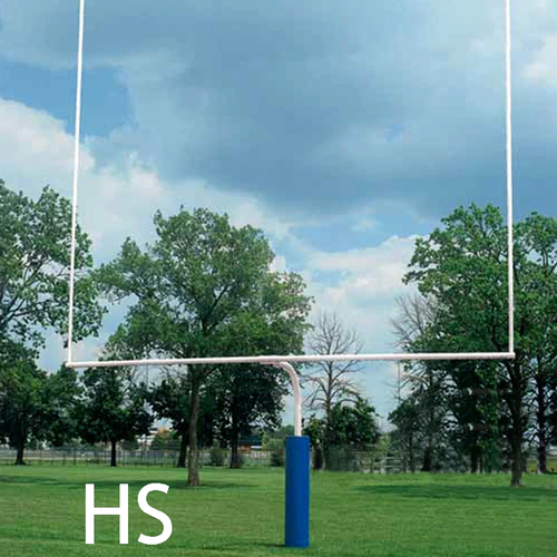 Permanent/Semi-Permanent White High School Goalposts.png