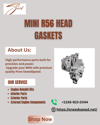 Get Your MINI Cooper S Oil Pump Today.png