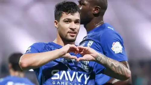 Marcos Leonardo: De "dispensável" no Al Hilal a "essencial" após quase fechar com o São Paulo