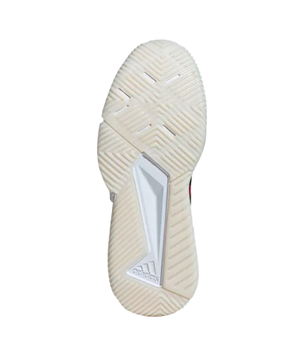 Zapatilla de padel Courtquick Blanco IE3925 03 standard.png