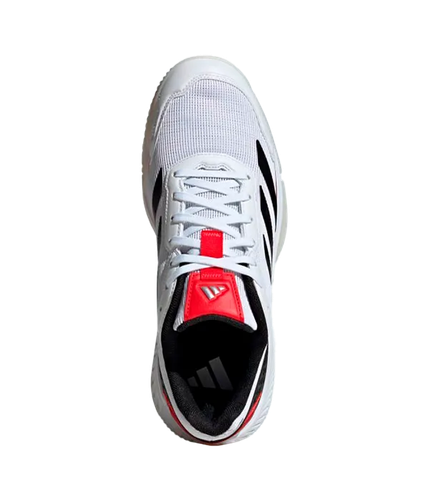 Zapatilla de padel Courtquick Blanco IE3925 02 standard hover