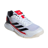 Zapatilla de padel Courtquick Blanco IE3925 04 standard