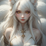 Amara Kitsune