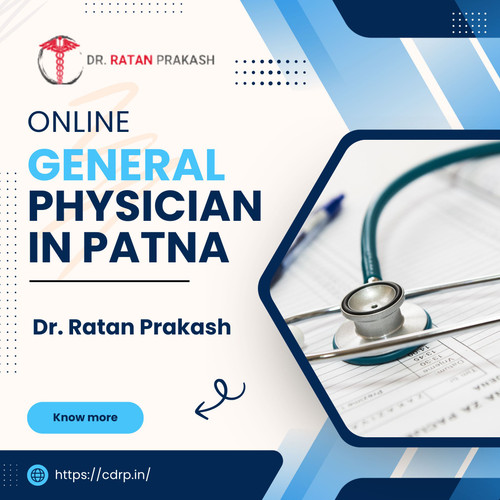 Best General Physician in Patna: Dr. Ratan Prakash.jpg