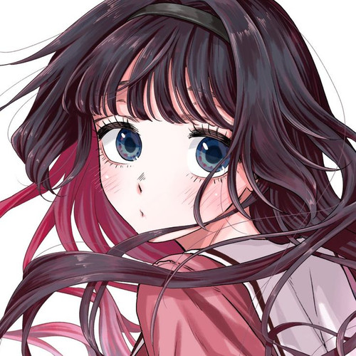 ˚ ༘♡ ⋆｡˚waguri kaoruko.jpg