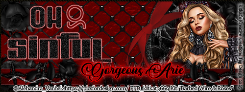 ousArieOhSoSinfulFSKK36AVanhek vi