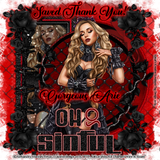 ArieOhSoSinfulSavedKK36AVanhek vi