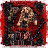 ArieOhSoSinfulChkInKK36AVanhek vi