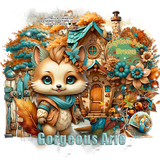 GorgeousArie TLSept25 vi