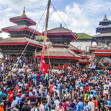 indrajatra
