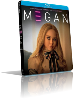 M3GAN (2022) Full Blu Ray ITA DD 7.1 ENG TrueHD 7.1