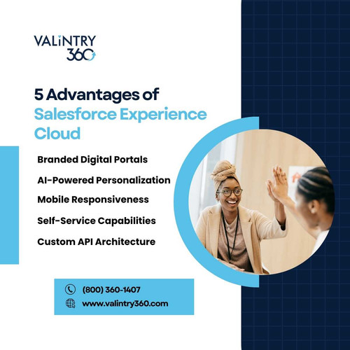 5 Advantages of Salesforce Experience Cloud.jpg