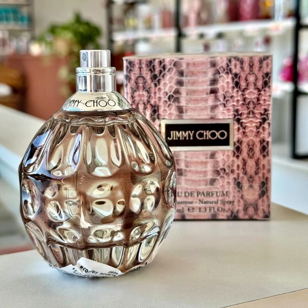 Jimmy Choo Fem EDP 100Ml