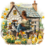  ISISread DazzleMeGorgeousArie vi