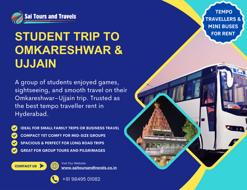 Student adventures made easy