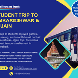 Student adventures made easy