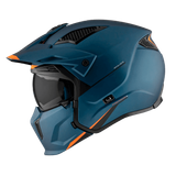 MT Streetfighter Solid Azul