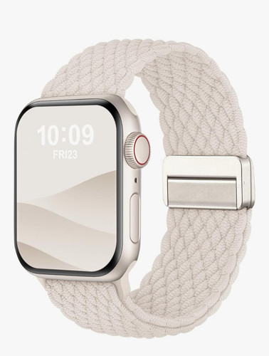 #VerdientProvisionen<br>arktisband apple watch armband finoriss