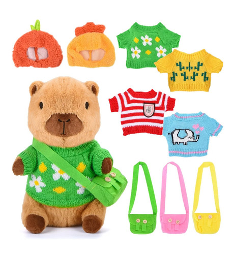 #VerdientProvisionen<br>capybara sachen