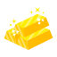 gold bars 5699560(2)