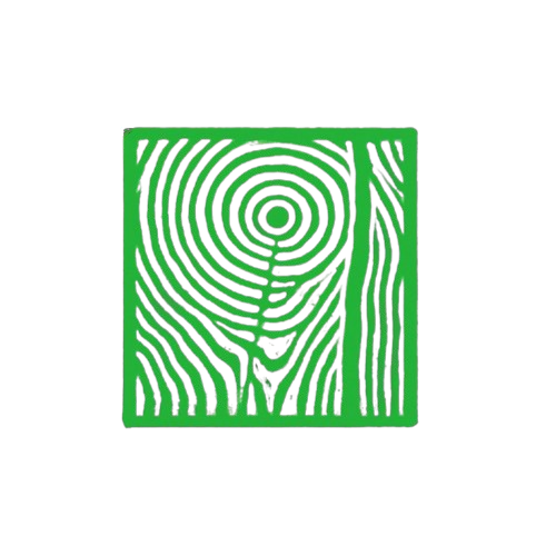 Woodblock Media Logo
