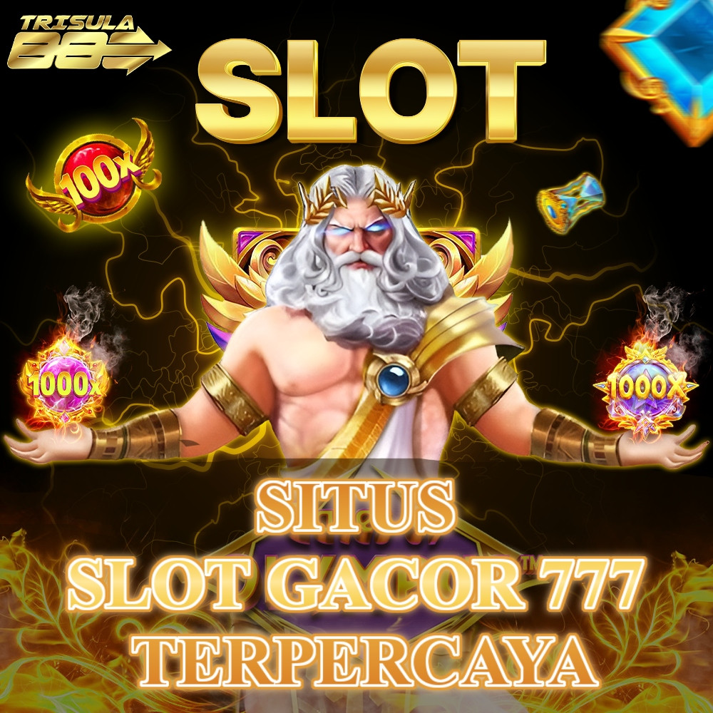 SLOT777 : Link Situs Slot Gacor 777 Online Gampang Menang Maxwin Hari Ini