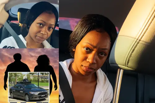 Woman stopped an Uber to confront a 19 year old for staying the night with her husband.webp