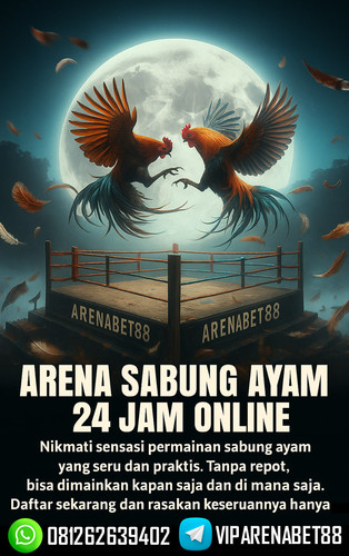 AGEN SABUNG AYAM BONUS TERBESAR |AGEN SABUNG AYAM ONLINE | SABUNG AYAM TERPERCAYA.jpg