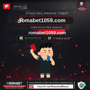Romabet1059