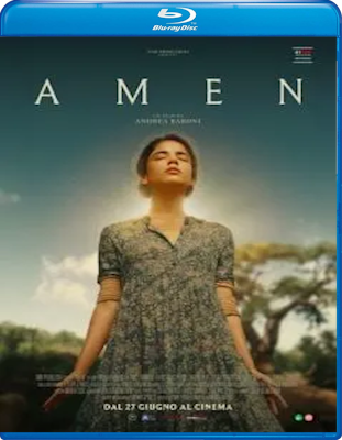 Amen (2023) FullHD 1080p Video Untouched ITA GER DTS HD MA+AC3 Subs