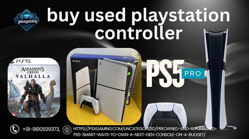 Buy Used PlayStation Controller – Affordable & Reliable Gaming Gear.jpg