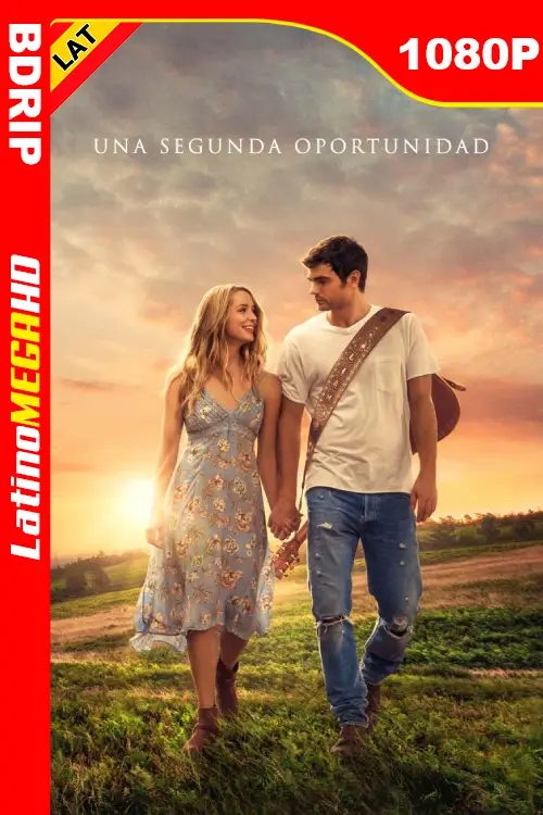 Una segunda oportunidad (2018) Latino 1080P BDRIP