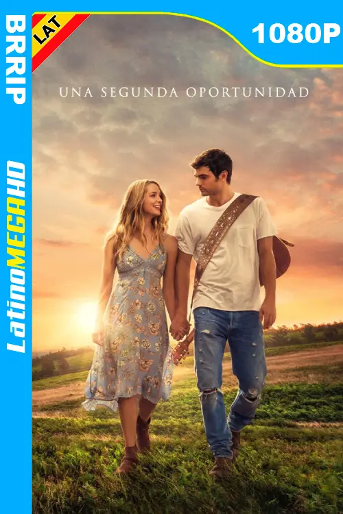 Una segunda oportunidad (2018) Latino 1080P BRRIP