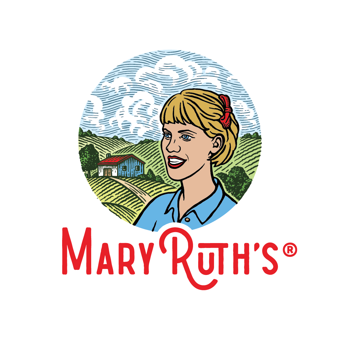 Mary Ruth Organics
