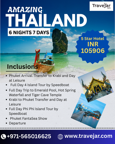 6 Nights 7 Days Thailand Escape - Temples, Islands and Amazing.png