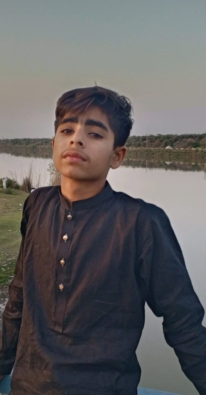 Muhammad Subhan - Web Developer