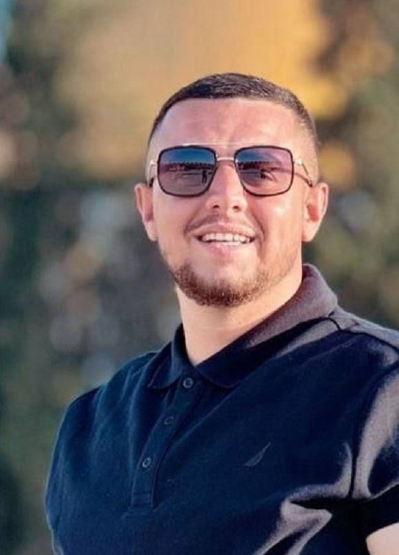 بعد اقتحام منزل الشاب يوسف الرشق، قوات الاحتلال تُسلّمه استدعاءً للتحقيق يوم الأحد في مركز القشلة بالقدس القديمة...