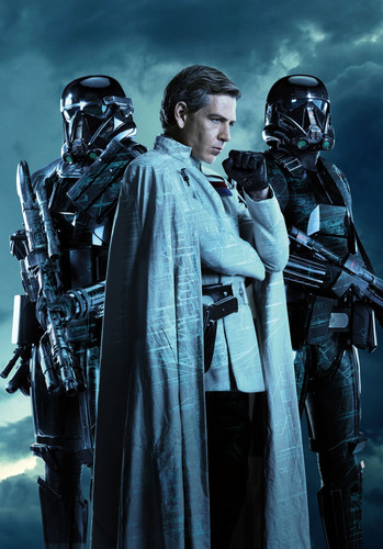 [1978x2835]rogue one director krennic dark troopers 52407849614 o