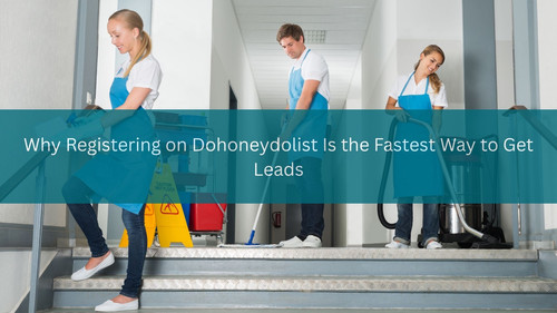 Why Registering on Dohoneydolist Is the Fastest Way to Get Leads.jpg