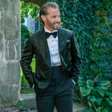 Unveiling Finest Custom Tuxedo in Manhattan with GIORGENTI New York