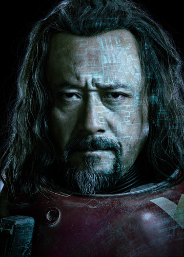 [4950x6900]rogue one character baze malbus 52407855999 o