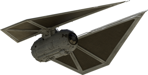 TIE Striker