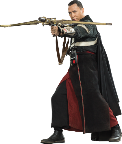 Chirrut Imwe