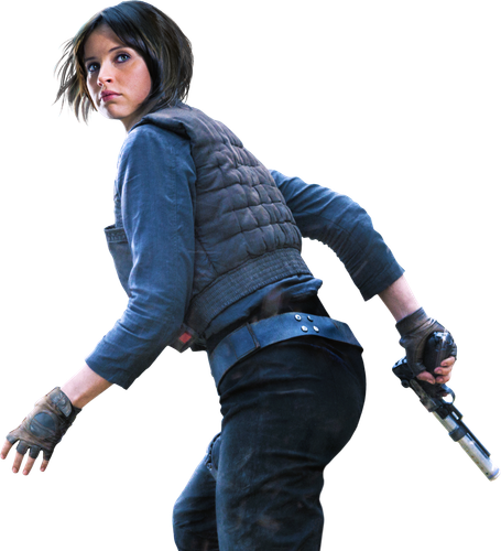 Rogue One A Star Wars Story (2016) Art