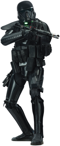 Deathtrooper