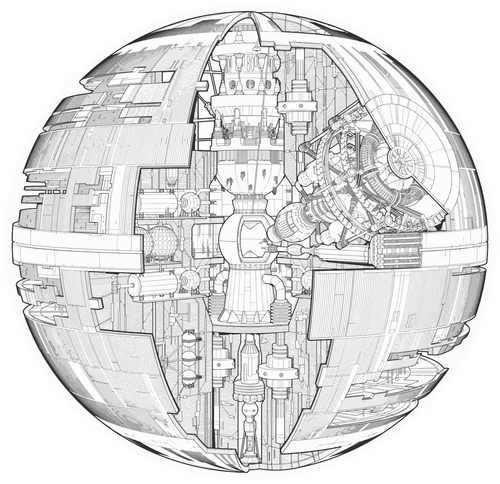 Death Star