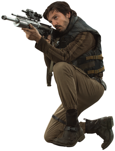 Cassian Andor 2